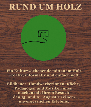 Bild: Rund um Holz